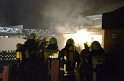 Feuer 4 Koeln Immendorf Giesdorfer Allee P212